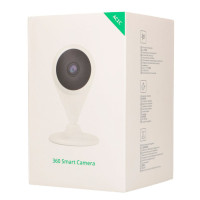 360 Botslab AC1C Pro IP Kamera - Innendørs (3MP/1296p)