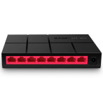 Mercusys Network Switch 8 Port (10/100/1000 Mbps)