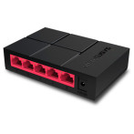 Mercusys Network Switch 5 Port (10/100/1000 Mbps)