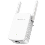 Mercusys WiFi Range Extender – Dual Band (1200 Mbps)