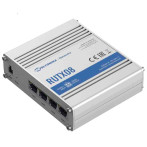 Teltonika RUTX08 1000 Mbps industriell ruter (VPN)