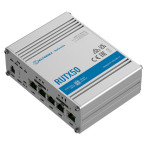 Teltonika RUTX50 1000 Mbps 5G-ruter (Dual Sim)