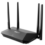 Totolink X2000R WiFi-ruter - 1500 Mbps (WiFi 6)