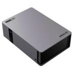 Totolink AIRMEMO N1 NAS-server - Marvell 88F6820 Dual Core 1,6 GHz CPU