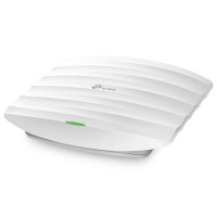 TP-Link EAP110 WiFi Access Point - 300Mbps (WiFi 4)