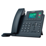 Yealink SIP-T33G VoIP Telefon - Kablet (2,4tm Skjerm)