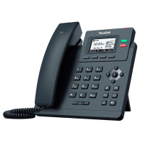 Yealink SIP-T31 VoIP Telefon - Kablet (2,3tm Skjerm)