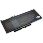 Dell-batteri for Dell Latitude E5470