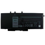 Dell-batteri for Dell Latitude 15