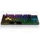 SteelSeries Apex 9 TKL Gaming Tastatur m/RGB (Mekanisk)