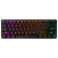 SteelSeries Apex Pro Mini Gaming Tastatur m/RGB - Trådløs (M