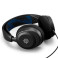 SteelSeries Arctis Nova 1P Gaming Headset (3,5 mm) Svart