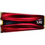 Adata XPG Gammix S11 Pro SSD-harddisk 1TB - M.2 PCIe 3.0 (NVMe)