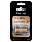 Braun 9 Pro 94M Erstatningshode for Barbermaskin