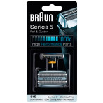 Braun 51S Series 5 Erstatningshode for Barbermaskin