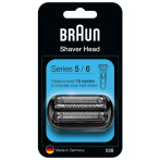 Braun 53B Series 5/6 Erstatningshode for Barbermaskin