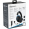 HyperX Cloud Alpha S Gaming Headset m/Mikrofon - 1m (USB/3,5