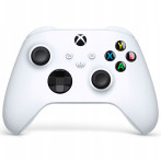 Microsoft Xbox Series X/S trådløs kontroller (QAS-00002) Robot White
