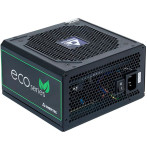 Chieftec GPE-600S ECO Power Supply - 80 Plus (600W)
