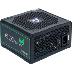 Chieftec GPE-700S ECO-strømforsyning - 80 Plus (700W)