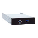 Chieftec MUB-3002 USB-hub