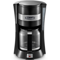 DeLonghi ICM 15210.1 Kaffemaskin - 900W (10 kopper)
