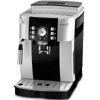 DeLonghi Magnifica S ECAM 21.117.SB Automatisk Kaffemaskin (