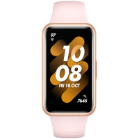 Huawei Band 7 Smartwatch 1,4tm - Rosa
