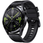 Huawei GT 3 Active Smartwatch 1,4tm - Svart