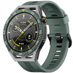 Huawei GT 3 SE Smartwatch 46 mm - Grønn