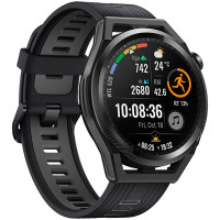 Huawei GT Runner Smartwatch 46mm - Svart