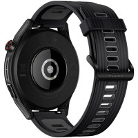 Huawei GT Runner Smartwatch 46mm - Svart
