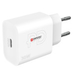 Skross Power Charger USB-C Lader 30W (1xUSB-C)