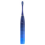 Oclean Flow elektrisk tannbørste (38000rpm) Blå
