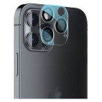 Lippa Kamerabeskyttelsesglass (iPhone 14 Pro/Pro Max)