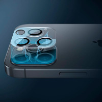 Lippa Kamerabeskyttelsesglass (iPhone 12 Pro Max)