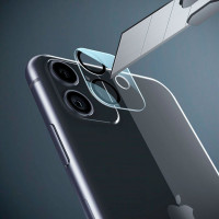 Lippa Kamerabeskyttelsesglass (iPhone 12)