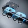 Lippa Kamerabeskyttelsesglass (iPhone 12 Mini)