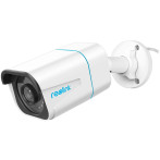 Reolink RLC-810A Utendørs IP Overvåkingskamera (4k) Hvit