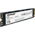 Patriot P300 SSD-harddisk 1TB - M.2 PCle 3.0 (NVMe)