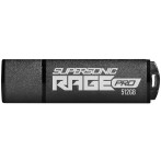 Patriot Supersonic Rage PRO USB 3.2-nøkkel (512 GB)