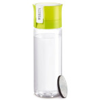 Brita Fill & Go Vital Vannfilterflaske (0,6 liter) Limegrønn