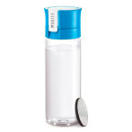 Brita Fill & Go Vital Vannfilterflaske (0,6 liter) Blå