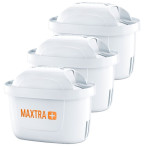 Brita Maxtra Plus Hard Water Expert vannfiltre - 3pk
