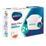 Brita Maxtra Plus Pure Performance vannfiltre - 2pk