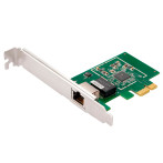 Edimax EN-9225TX-E PCIe nettverkskort 2500 Mbps (PCIe/RJ45)
