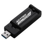 Edimax EW-7833UAC USB WiFi-adapter 1300 Mbps (WiFi 5)