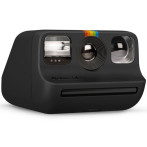 Polaroid GO-kamera (Analog) Svart