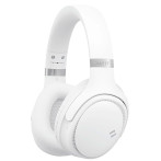 Havit H630BT Bluetooth Over-Ear-hodetelefoner (36 timer) Sølv