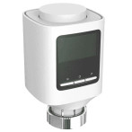 WOOX R7067-SINGLE Smart radiatortermostat (Zigbee)